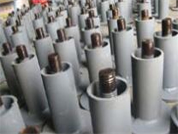 高平螺栓球网架支托